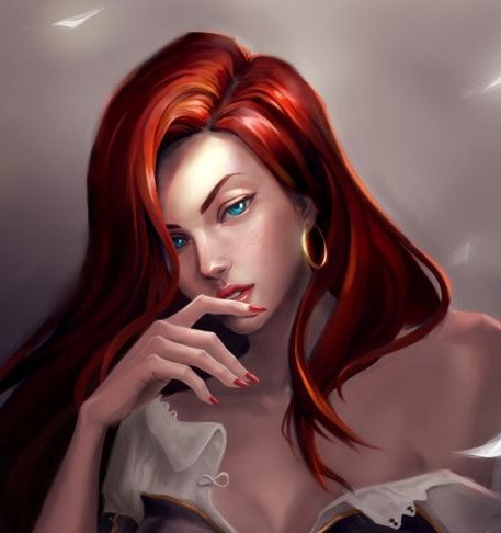 "Nothing beats the thrill of high-wager gambling. To be at the mercy of lady-luck herself. 

One die each. Our bodies on the line. Your roll determines how far I am allowed to go, and my roll how lucky you get to be with me.

What do you say, love? Dare to relish in the thrill~?"
