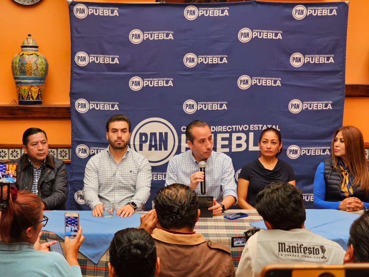 Mario Riestra Piña tweet media