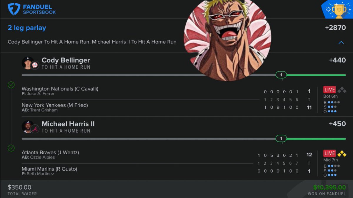 BlazinHotBets tweet media