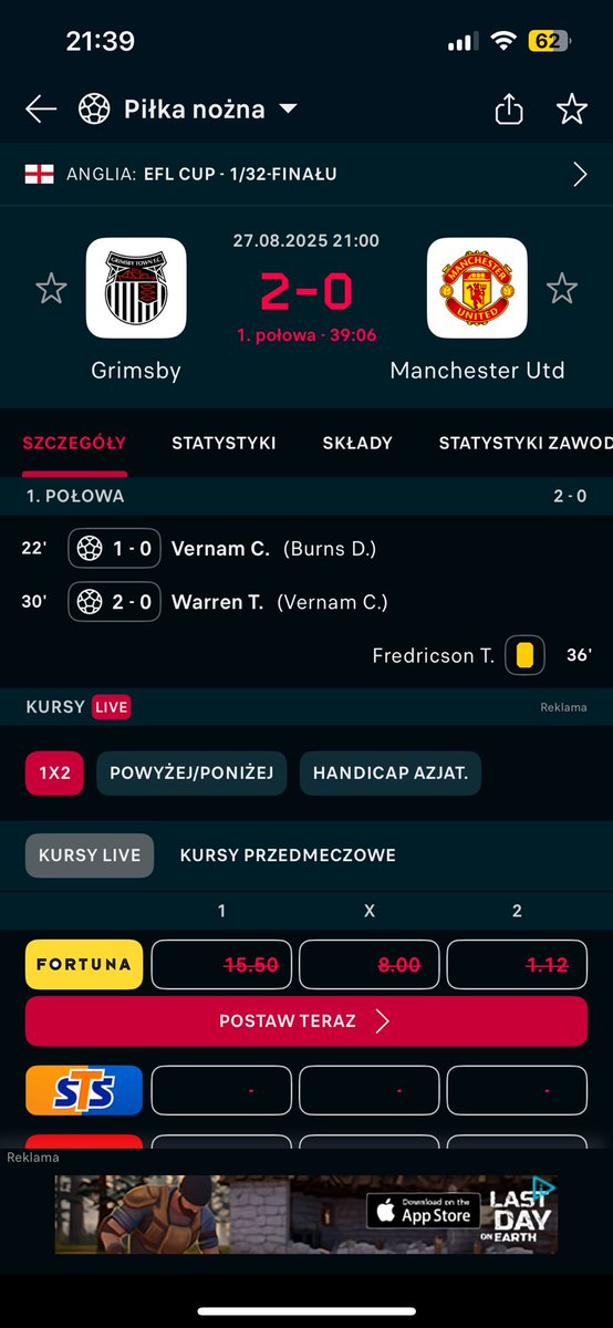 Kitel1920's tweet image. A z tymi co się dzieje? 
#ManchesterUnited