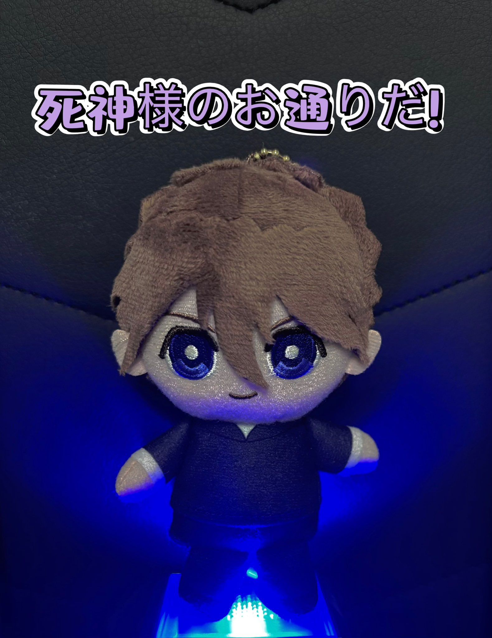 クンデンイ　ポップアップ　コスチューム　10cmぬいぐるみ GGUNGDAENG クンデンイ TAEMIN ポップアップ10cmドール新品