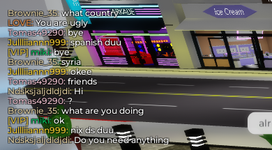 rucoyburak's tweet image. bro im just joined and this guys started dating #freeschlep #roblox #freeRoblox
