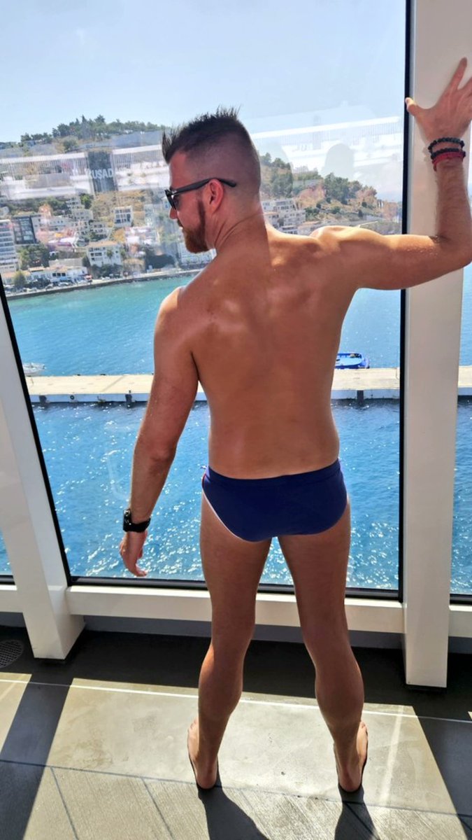 Stunning views in Kusadasi, Turkey 🇹🇷