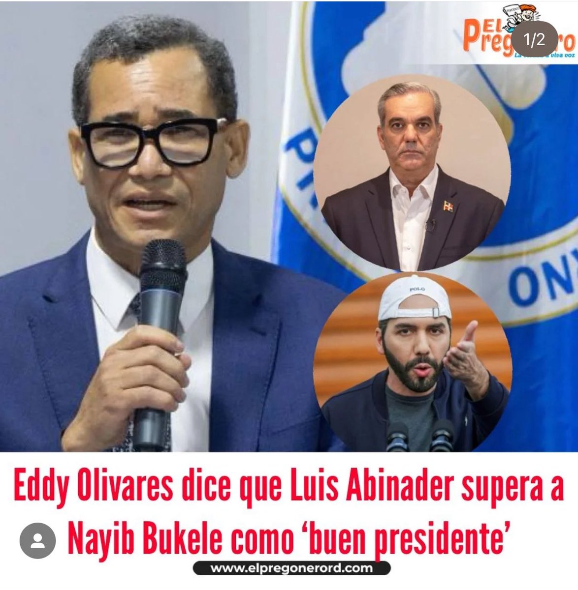 ¿Que dicen los Perremeistas?