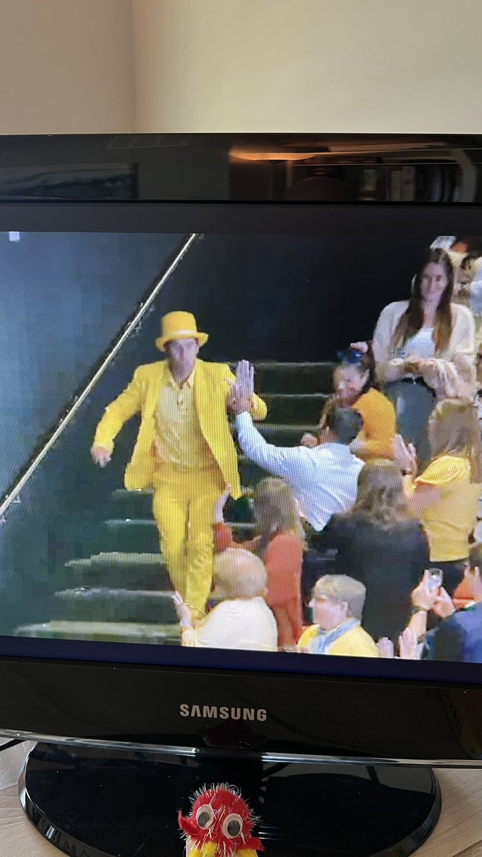 Chad Showalter tweet media