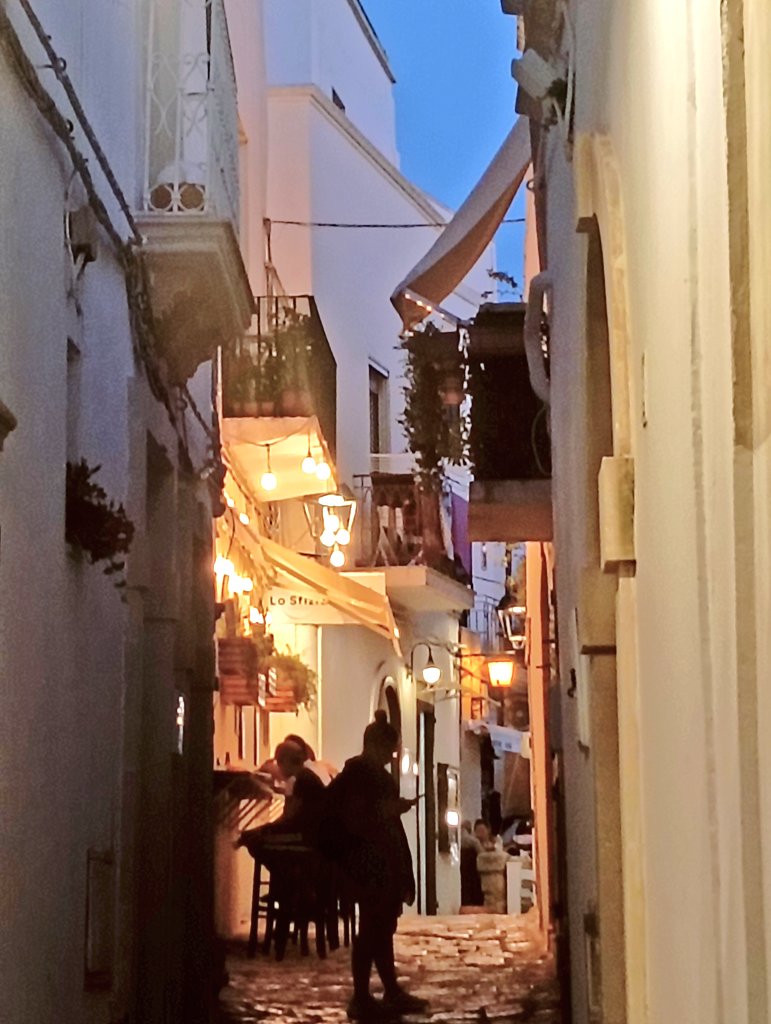 LaBrux_'s tweet image. La magia di #Otranto 
Porta d'Oriente

#Salento