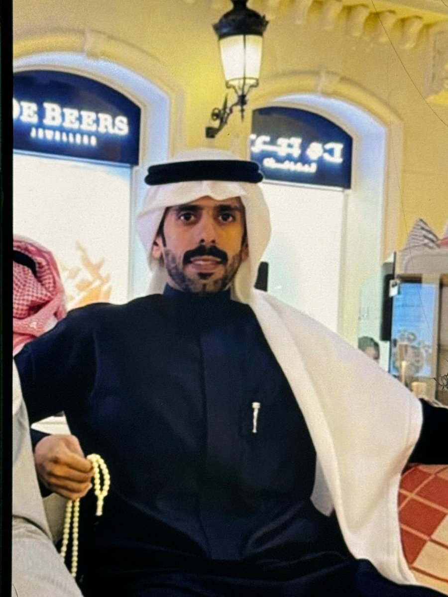 كل التقدير للملازم أول سلطان صالح المجروب على جهوده المشكورة … نُبل وكرامة ليس مستغربة، فهي موروثة من حمولة طيبة وكريمة