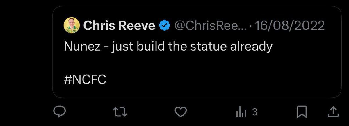 switfc's tweet image. A short story.

Dry your fucking eyes @ChrisReevo