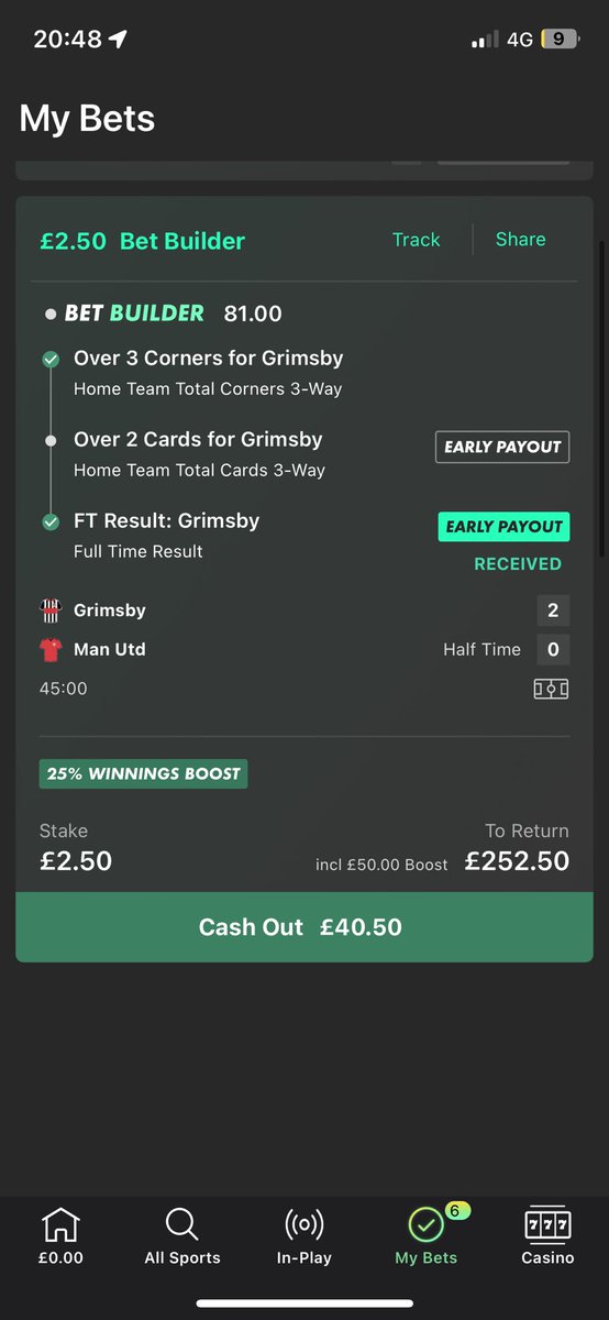 Archie_Anson1's tweet image. Fingers crossed they make some clumsy fouls in the 2nd half