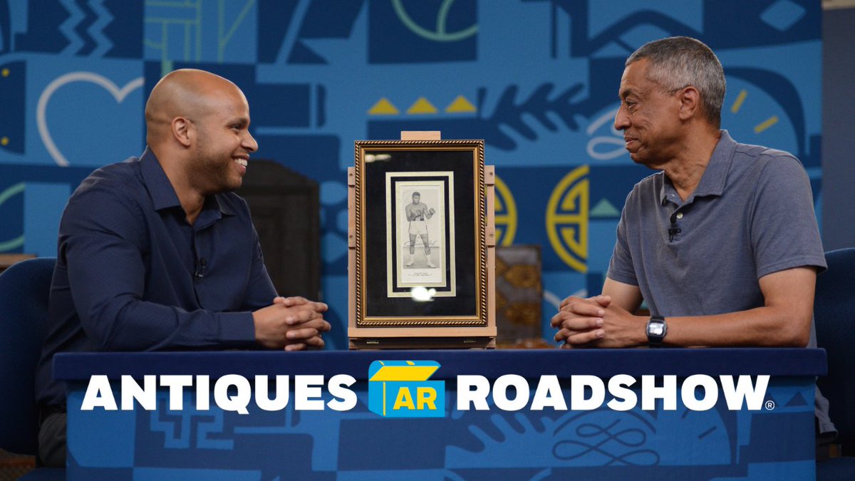 Join ROADSHOW as we revisit Virginia Beach for hidden treasures! Watch “Virginia Beach, Hour 2” now or anytime on the PBS app. Link to watch in the comments!