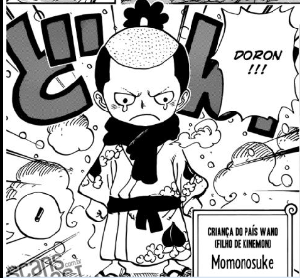 RodrigoF004's tweet photo. @monkeyD_G4rp @pitadurfal @OnePieceNewsASL Cap 696 do manga... https://t.co/mLTrRA7JvB