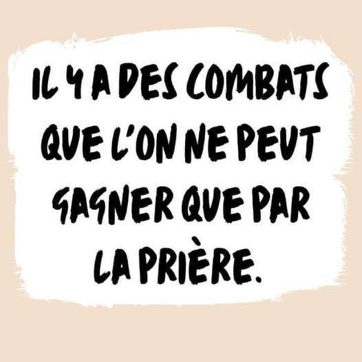 Amen !