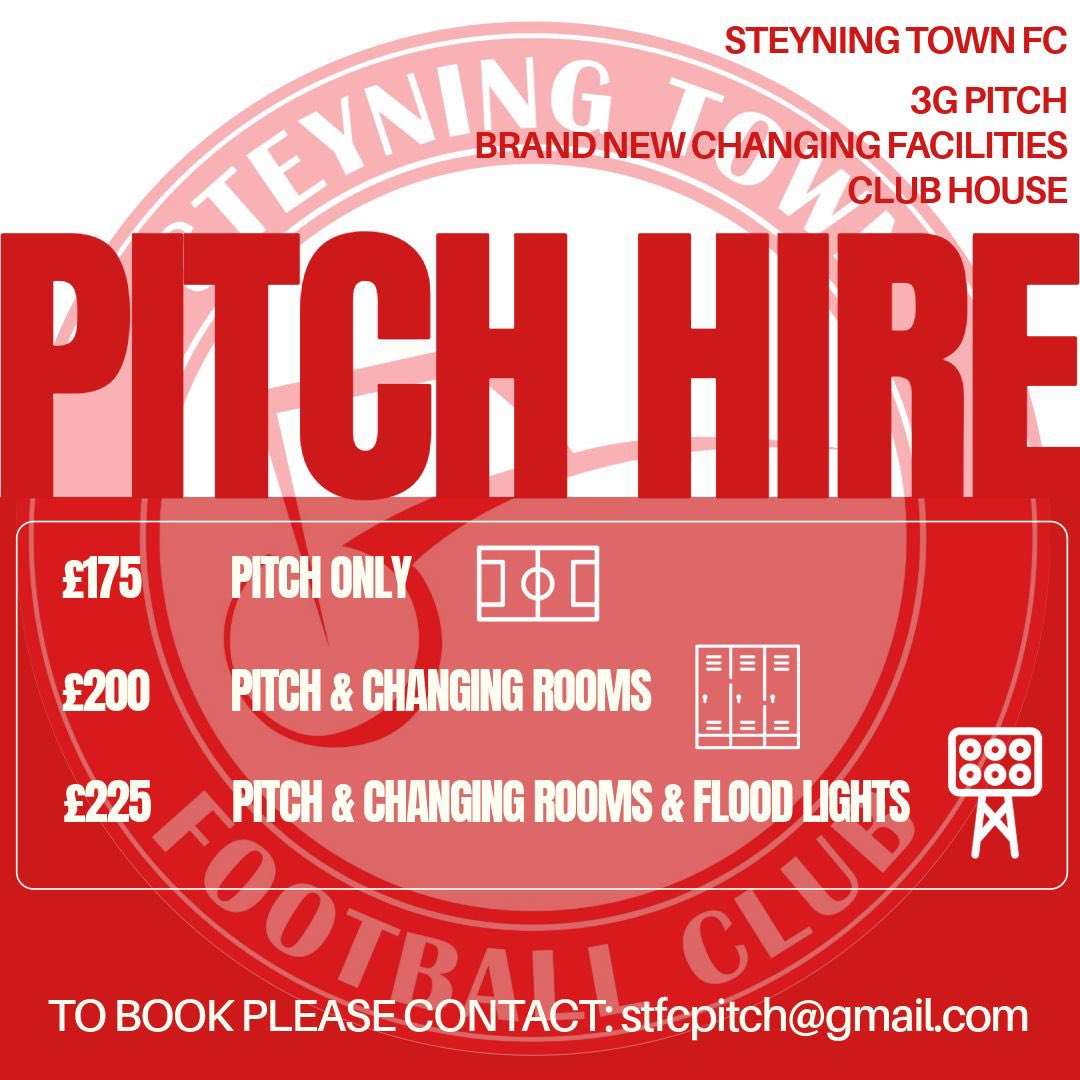 Steyning Town FC ⚽ tweet media