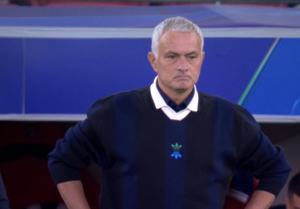 bbosports's tweet image. Jose Mourinho, ikinci devre hangi hamleleri yapmalı?