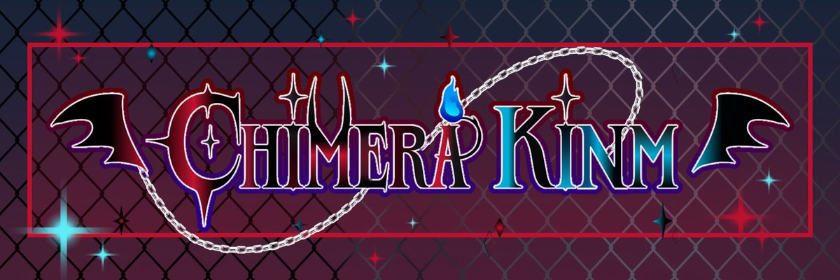 Gostaram do banner que fiz??
A logo arte quem fez foi a <a href="/MayukiYoshida/">✦ 𝐌𝐚𝐲𝐮𝐤𝐢 (吉田)</a> 💙🖤