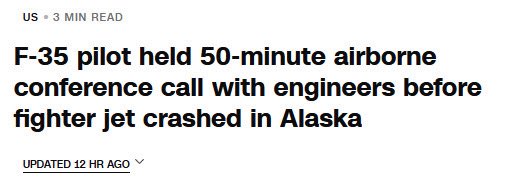 Imagine having to use Teams while landing on an aircraft carrier