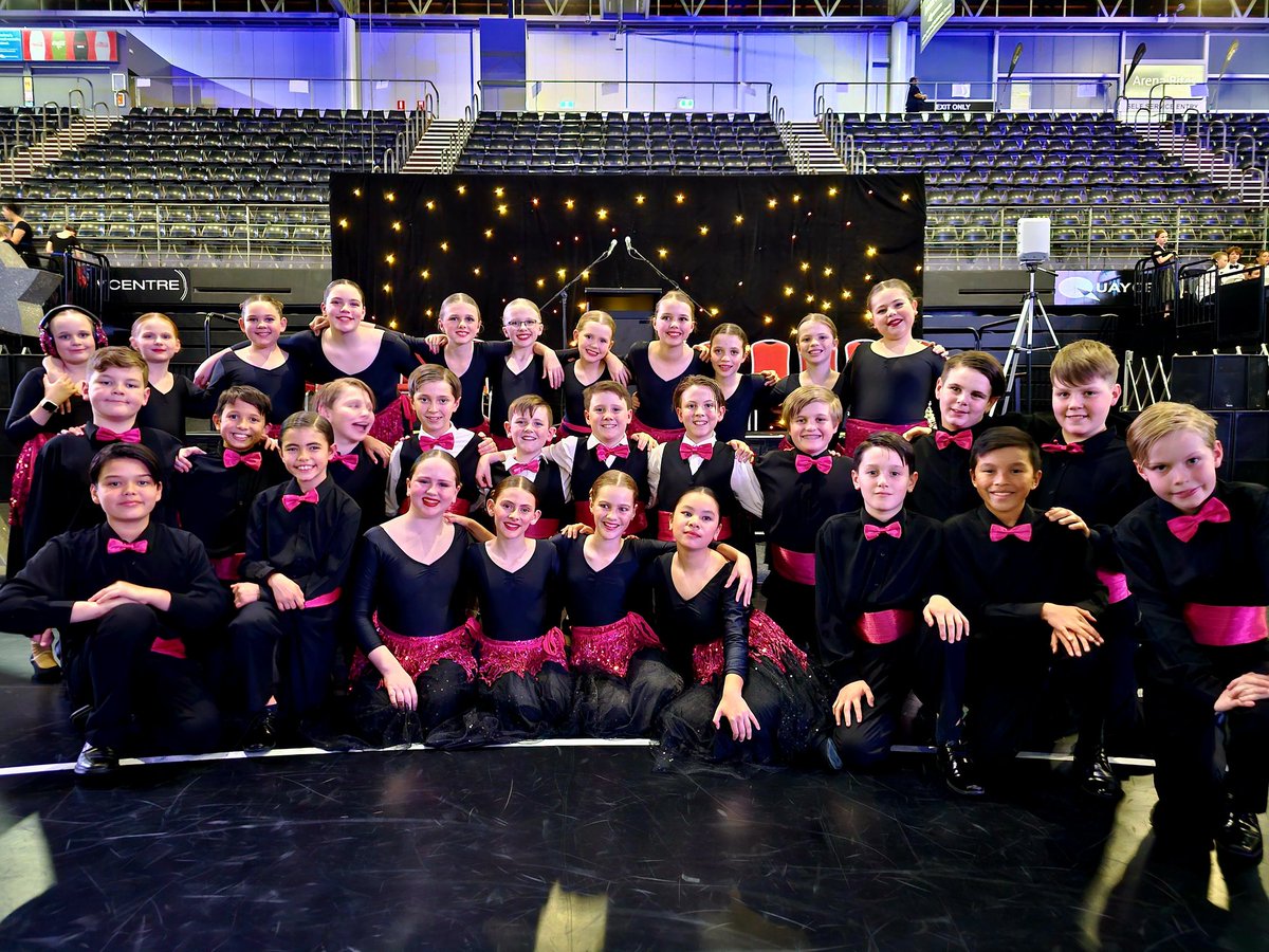 DANCESPORT GALA 2025🏆 

Congrats to our Yr 5 <a href="/DanceSportGala1/">DanceSport Gala</a> team for shining so bright, an unforgettable display of colour, energy &amp; joy! Our results:
🏅Finals, Top 10 Cha Cha 
🏅Finals, Top 10 Salsa
🏅Finals, Top 10 Jive
🏅Semis, Top 20 Tango
⭐️Wildcards, Jive

<a href="/NSWEducation/">NSW Dept of Education</a>