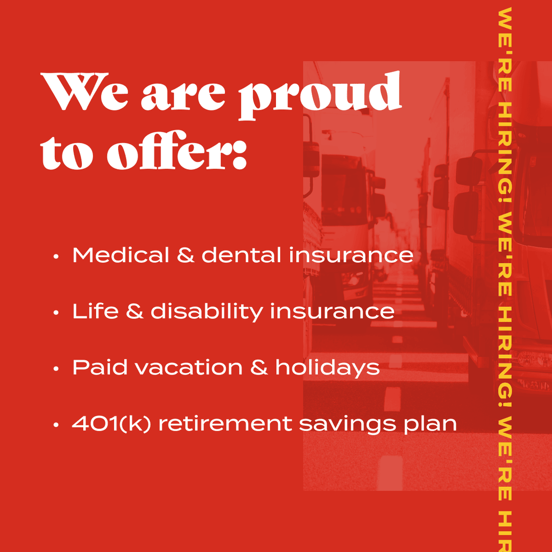 We're looking for driven individuals to join our team as Sales Associate Merchandisers: a dynamic entry-level role that opens doors in the fast-growing beverage industry. Apply now and grow with us: heyor.ca/crPHe3

#SalesAssociate #JoinOurTeam #BeverageIndustry