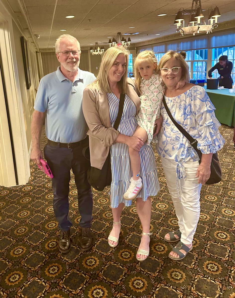 🌟 Our 22nd Annual Drive for Kids Golf Tournament was a great success thanks to our supporters, golfers, guests, staff, volunteers, in-kind sponsors and committee members. 👏⛳️ You helped BHSC continue its life changing programs and services! 

#BHSCFoundation #2025DriveForKids