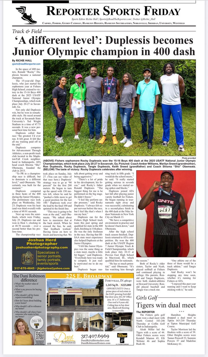Rocky Duplessis tweet media