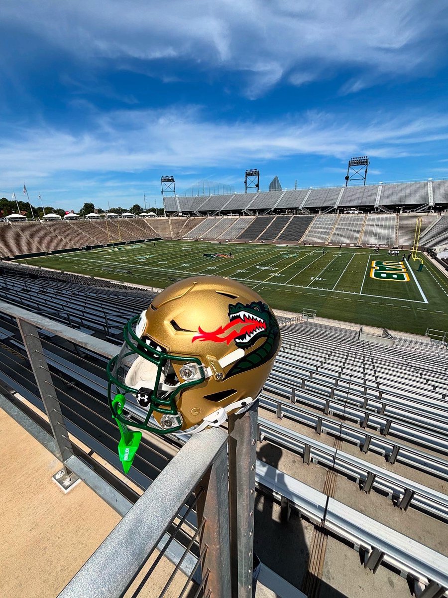 UAB_FB's tweet image. 😍😍

📍: @ProtectiveStdm