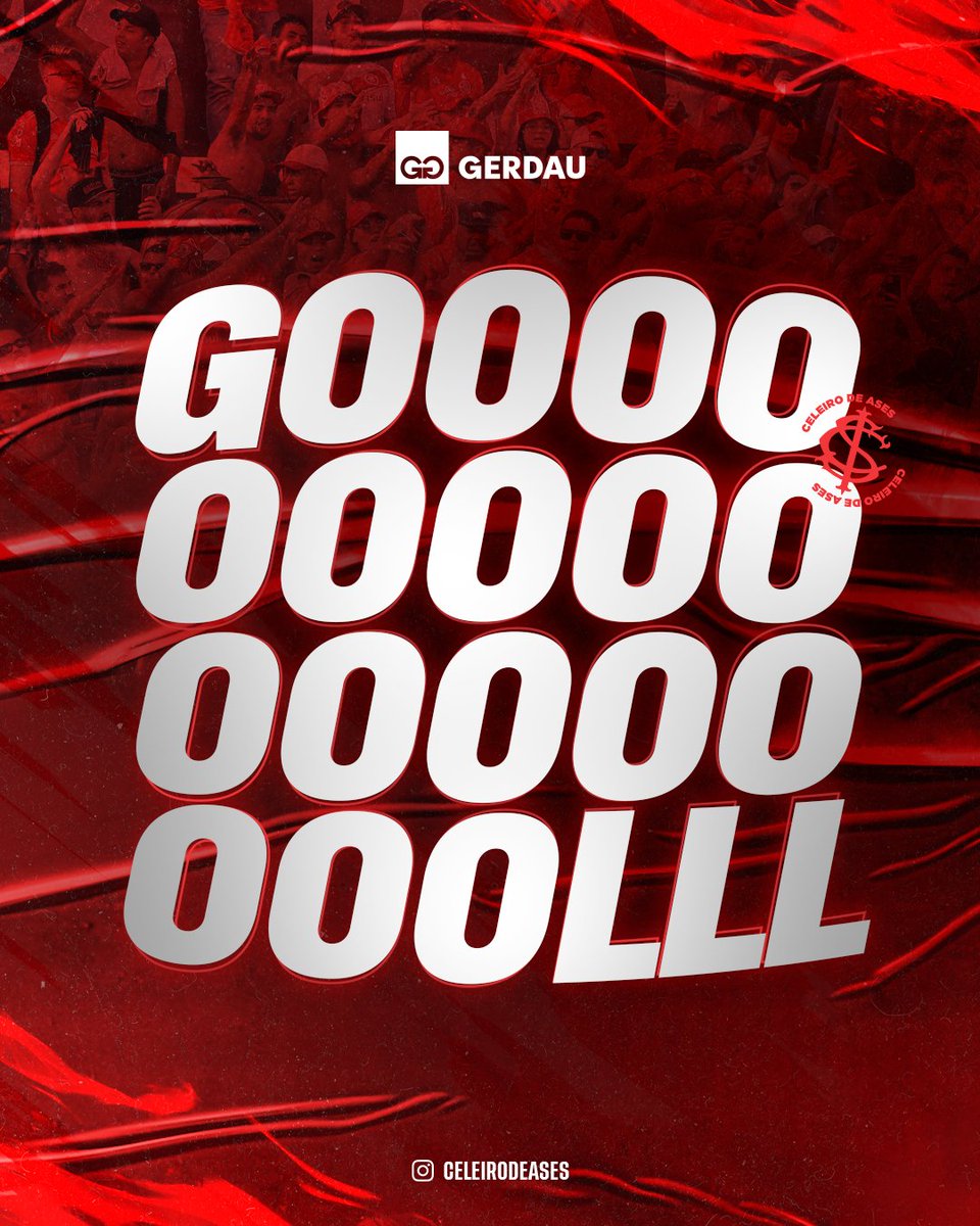 Celeiro_Ases's tweet image. #Sub17 | #AMExINT | 2-3 | 2T | 46’ - GOOOOOOOOOOOOOOOOOOOOOOOOOOOOOOOOOOOOOOOOOOOOOOOOOOOOOOOOOOOOOOOOOOOOOOOOOOOOOOOOOOOOOOOOOOOOL! ⚽️🇦🇹

VIRA VIROU! 𝐆𝐀𝐁𝐑𝐈𝐄𝐋 𝐁𝐀𝐆𝐆𝐈𝐎 coloca o Inter na frente  no placar!
