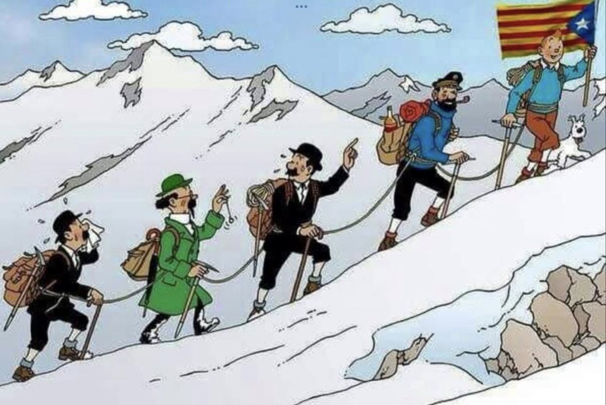 Independència i Llibertat   ⭐️//// 🎗 🏴󠁧󠁢󠁥󠁮󠁧󠁿  Independence and Freedom  ⭐️ //// 🎗 🏴󠁧󠁢󠁥󠁮󠁧󠁿