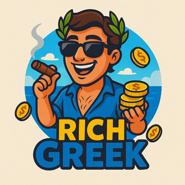 📝 Degen Diaries

Day’s Report:

✅ No rugs today - vibes only.
📈 Building my positions.
👀 Just buying into solid communities that are building momentum.

Current bags:
🤡 $HONK <a href="/Honk_XRP/">HONK_XRP</a> 
⚡ $GEN <a href="/GENESISXRP/">GENESIS</a> 
🏛️ $GREEK <a href="/richgreek589/">Rich greek</a> 

Degens keep degening, but today it’s all