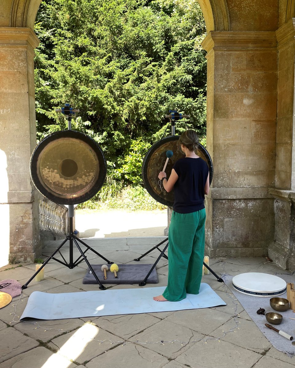 National Trust in Bath (@ntinbath) on Twitter photo September's shaping up to be an exciting month at Prior Park
12-13 Sept opening our gates for free for <a href="/heritageopenday/">Heritage Open Days</a>
15-21 Sept we're celebrating Jane Austen for the festival with <a href="/NTAssemblyRooms/">NT Bath Assembly Rooms</a>
25 Sept enjoy a gong bath on the Palladian bridge
📷 NT/Ruth N//Rachel B September's shaping up to be an exciting month at Prior Park
12-13 Sept opening our gates for free for <a href="/heritageopenday/">Heritage Open Days</a>
15-21 Sept we're celebrating Jane Austen for the festival with <a href="/NTAssemblyRooms/">NT Bath Assembly Rooms</a>
25 Sept enjoy a gong bath on the Palladian bridge
📷 NT/Ruth N//Rachel B