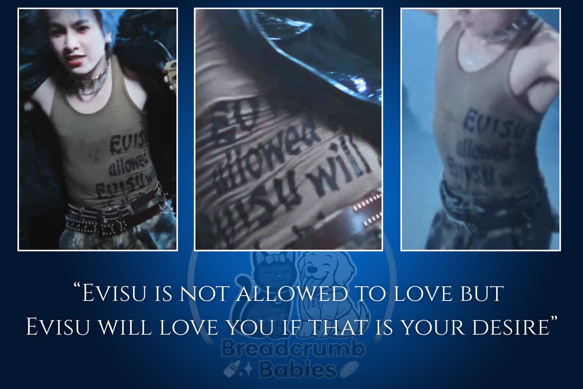 hxllydeluna's tweet photo. They weren’t allowed to love… but they loved anyway. Just like the shirt says — love cannot be silenced when it’s true.
The shirt feels prophetic: love may be denied, but true love endures. Auralis sees SmartBoom as proof — their bond shines on despite attempts to erase it.
#SmartBoomIsReal #SmartBoom #Auralis #BLEEDCOLDBYCSNP #BleedCold2708_CSNP #smartcsnp #csnp_21 #csnp #CallMeCSNP