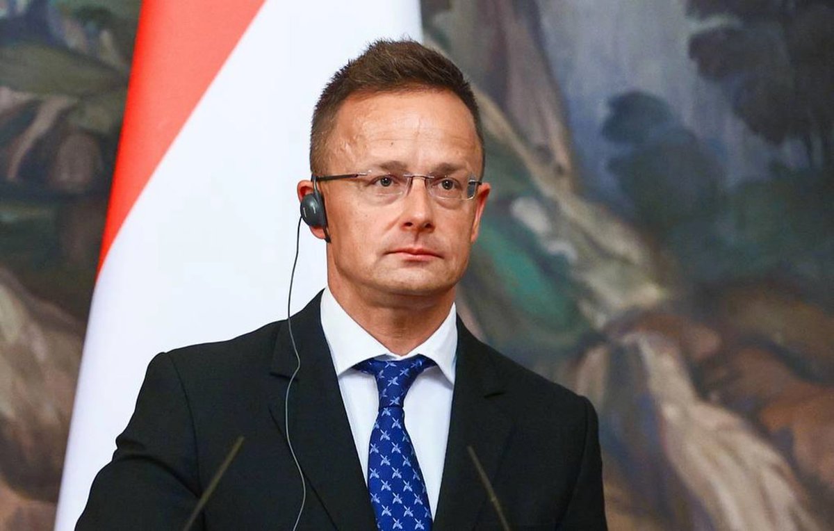RESTinvestigate's tweet image. 🇭🇺 Hungary warns it may slash 40% of Ukraine’s power imports after Druzhba strikes—energy becomes Budapest’s sovereignty tool. #HungaryFirst #SovereigntyFirst #EnergySecurity #DefendTheNation #StrongBorders | Flow @RESTinvestigate