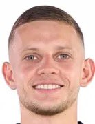 Yeni Miha Zajc’ımız  #BENvFB