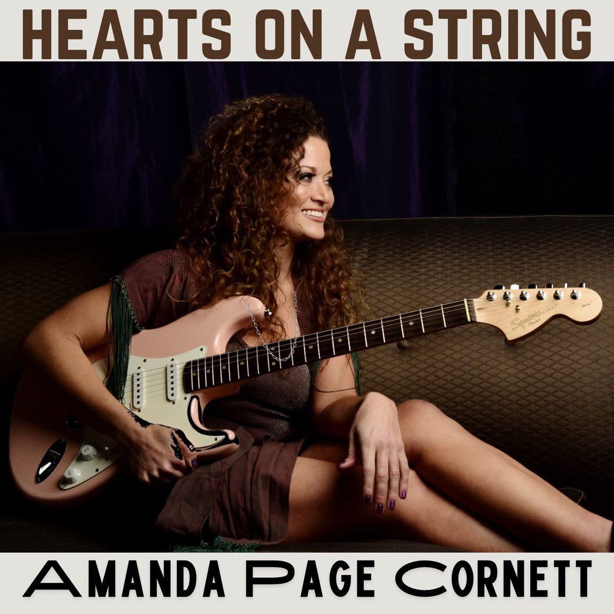 Our interview with singer Amanda Page Cornett! facebook.com/share/p/19mPxm…