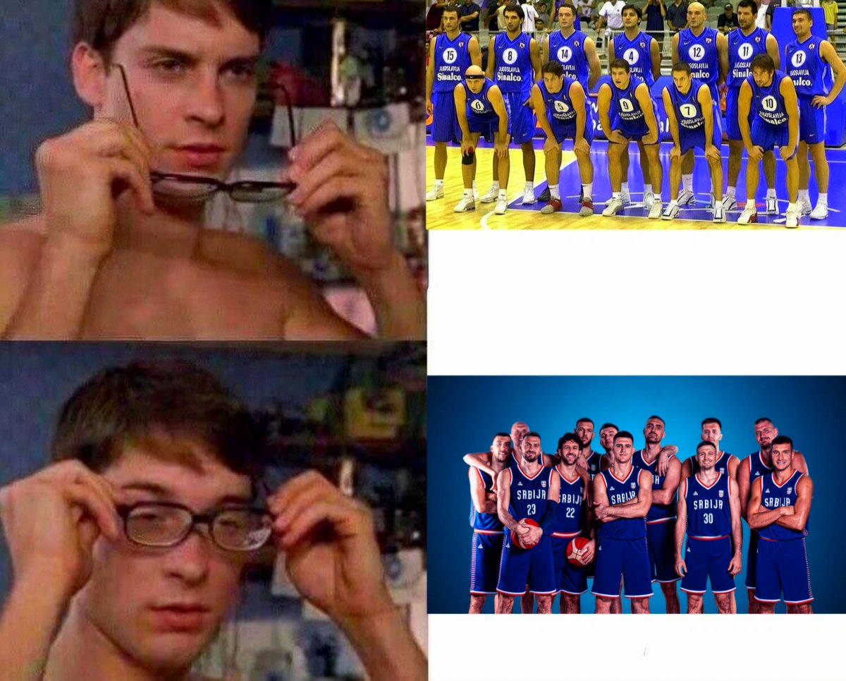 Jimmy_Barka's tweet photo. Subjektivni osećaj... https://t.co/Paw5Pn3H8y