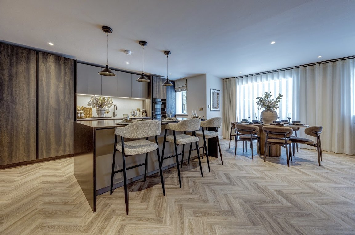 concept_intrs's tweet photo. Are you looking for a new kitchen – but still need inspiration? Then you have come to the right place. 

At Concept Interiors, we believe that affordable prices, premium quality, and variety go hand in hand. https://t.co/zl8HL9m2eg