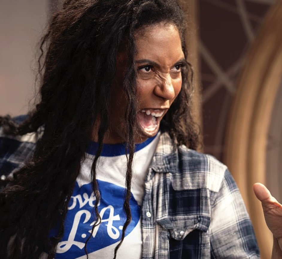 critroleladies's tweet image. 