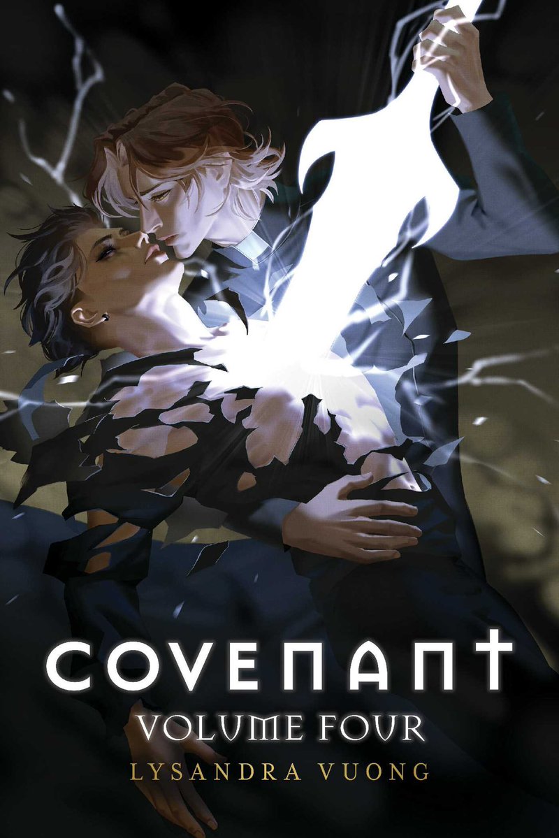 Hello it’s my birthday and it would mean the world to me if you help me share my books!

✨Covenant Vol 1-3 are available for purchase online and in bookstores!!! and volume 4 is available for pre-order!