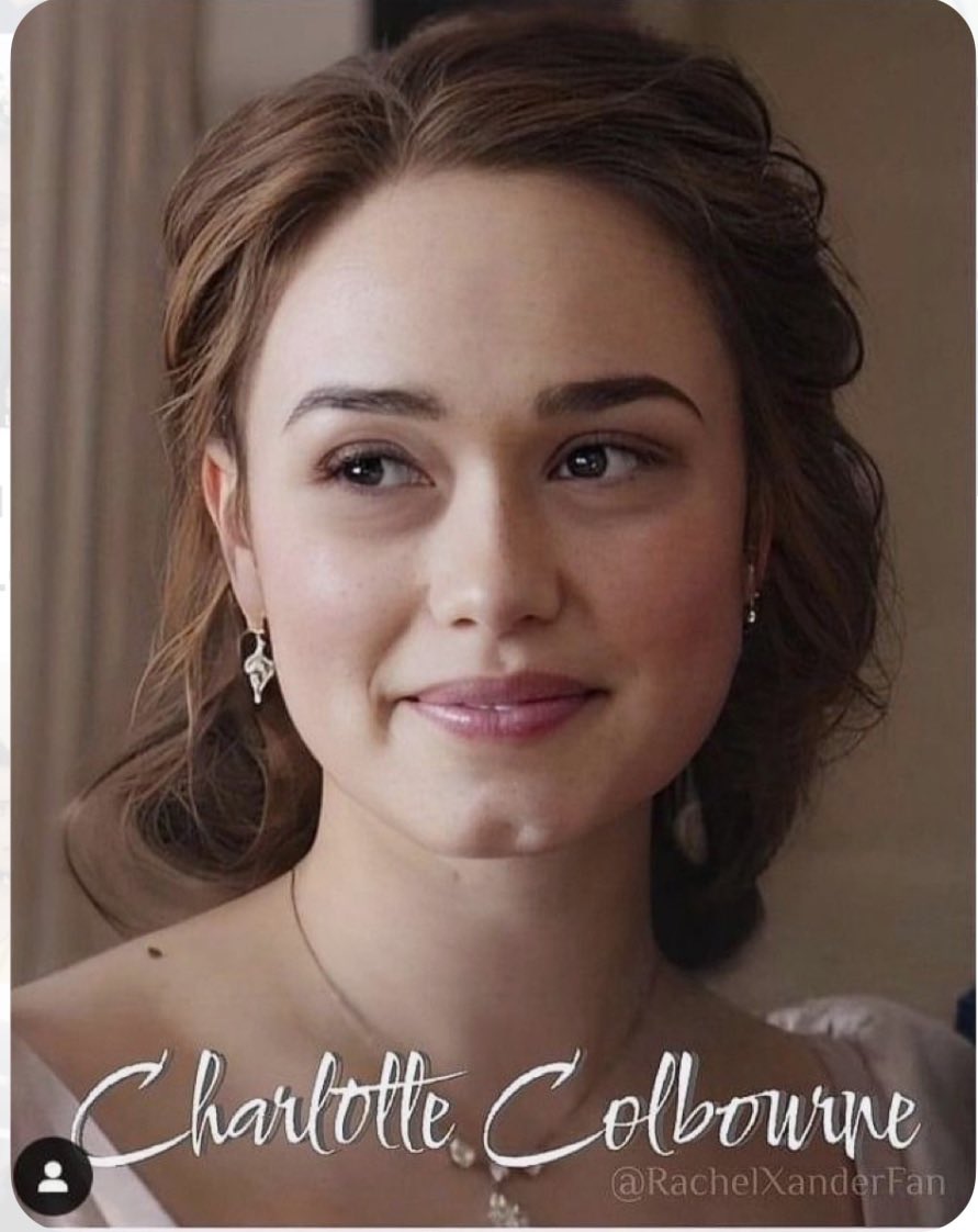 And she’s living a beautiful Happily Ever After…more beautiful than she could have imagined 💙
#WilliamsWednesday
#RoseWilliams
#Sanditon