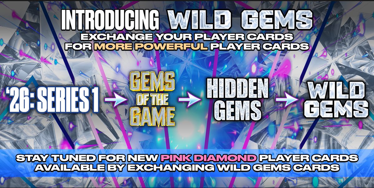 NBA 2K MyTEAM tweet media