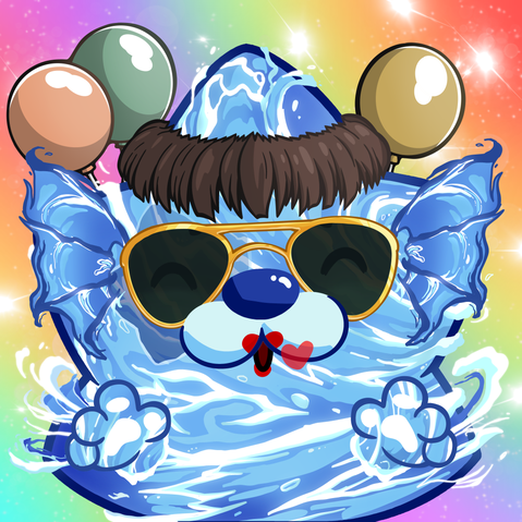 codeit (@investingsadhu) on Twitter photo ๐ข GIVEAWAY ALERT: A RARE MONK hair <a href="/KanstarWorld/">KANSTAR ๐ซ</a> NFT to one lucky winner ๐ฅ
Requirements:
- Follow <a href="/investingsadhu/">codeit | KIND</a>, <a href="/whaleitgg/">WHALE IT ( $WHALE )</a> & <a href="/YEYEmeta/">YEYEmeta ๐ฅฒ | KIND</a>
- Like & Repost this post
- Tag 2 friends in the comment
( You have 72 hours from this post to participate )
Looking at the traits ๐ ๐ข GIVEAWAY ALERT: A RARE MONK hair <a href="/KanstarWorld/">KANSTAR ๐ซ</a> NFT to one lucky winner ๐ฅ
Requirements:
- Follow <a href="/investingsadhu/">codeit | KIND</a>, <a href="/whaleitgg/">WHALE IT ( $WHALE )</a> & <a href="/YEYEmeta/">YEYEmeta ๐ฅฒ | KIND</a>
- Like & Repost this post
- Tag 2 friends in the comment
( You have 72 hours from this post to participate )
Looking at the traits ๐