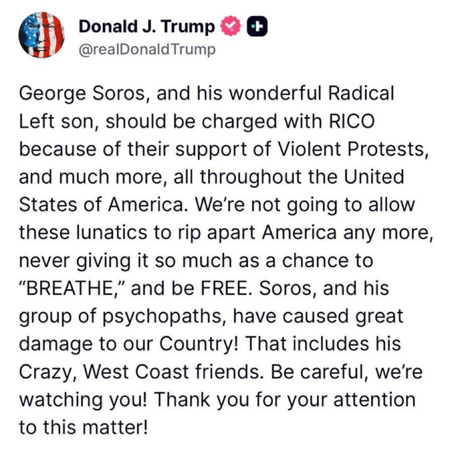 You promised to put Hilary away. Enough talk. Orange jumpsuits for all these revolutionary Marxist terrorists.