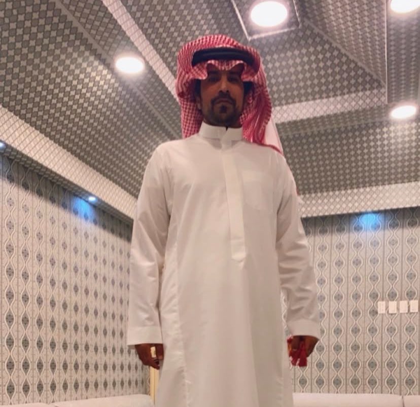 محمد بن طلال العتيبي tweet media
