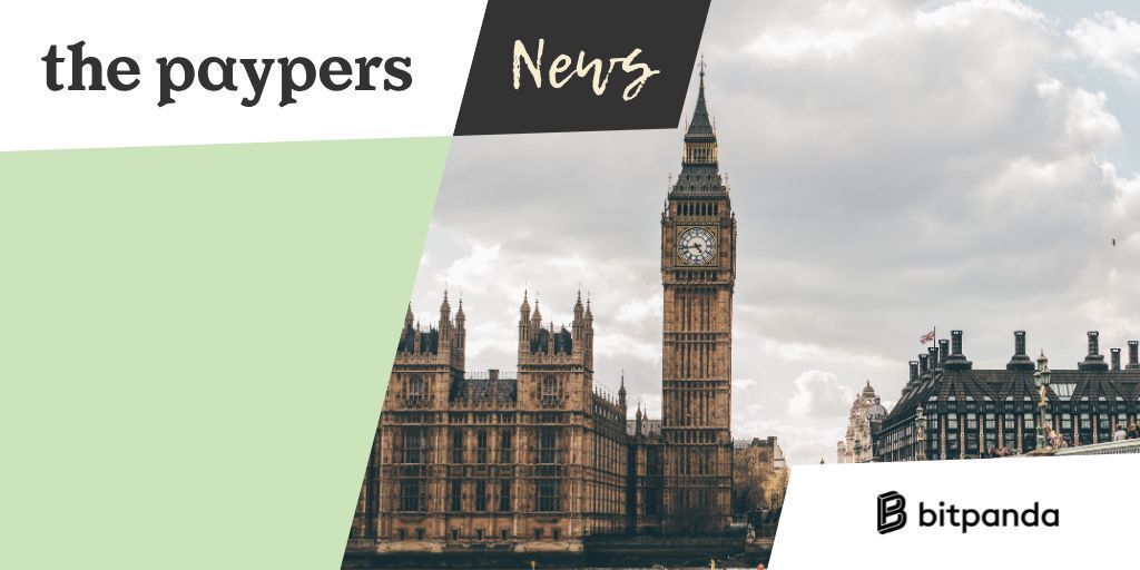The Paypers (@thepaypers) on Twitter photo 💥 .<a href="/Bitpanda/">Bitpanda</a> just ghosted the UK. Co-founder <a href="/eric_demuth/">Eric Demuth</a> says that a listing is coming, but not in London. The real culprit here? A lack of liquidity in share trading. 🔗buff.ly/PMFlHCe 💥 .<a href="/Bitpanda/">Bitpanda</a> just ghosted the UK. Co-founder <a href="/eric_demuth/">Eric Demuth</a> says that a listing is coming, but not in London. The real culprit here? A lack of liquidity in share trading. 🔗buff.ly/PMFlHCe
