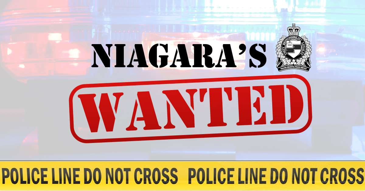 NiagRegPolice's tweet photo. It's time for #WantedWednesday. Please have a look at this week's #NRPSWanted list.

If you recognize any individuals, please contact us or @niagaratips.

Cash rewards are available. 
https://t.co/oky23vjKxT https://t.co/r7o2kZ4ls7