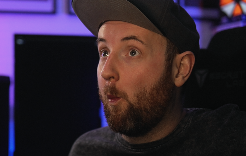 Who Dis?

A Melodic Hammond and HamFam playing #PEAK on #Twitch

Come say hello and join if you want too!