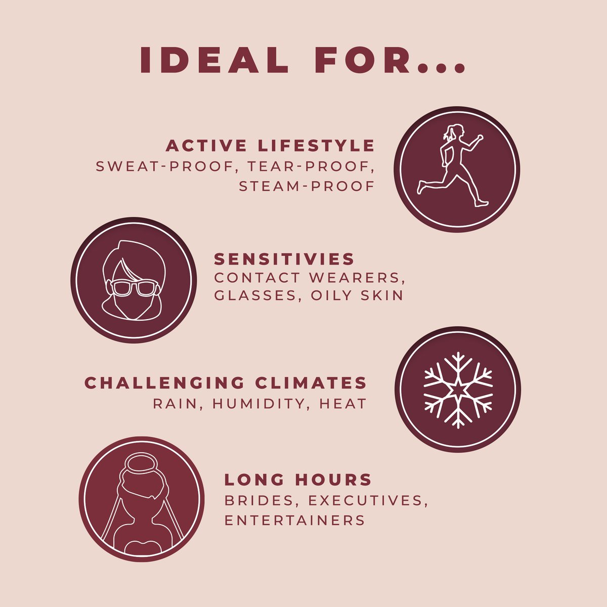 blinc cosmetics tweet media