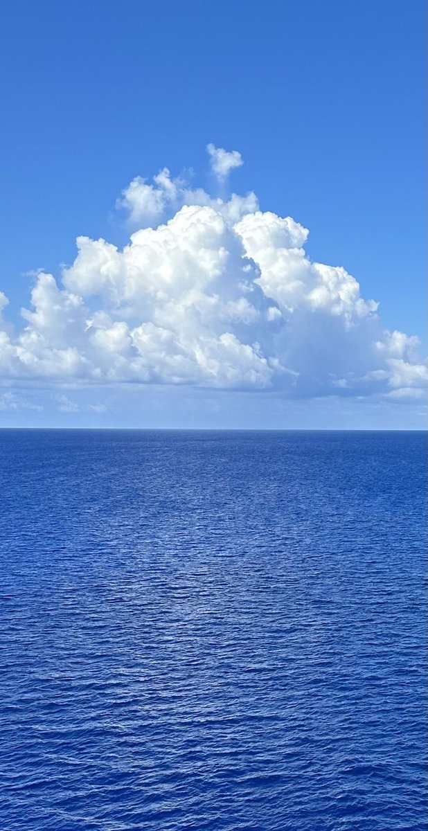 sea.