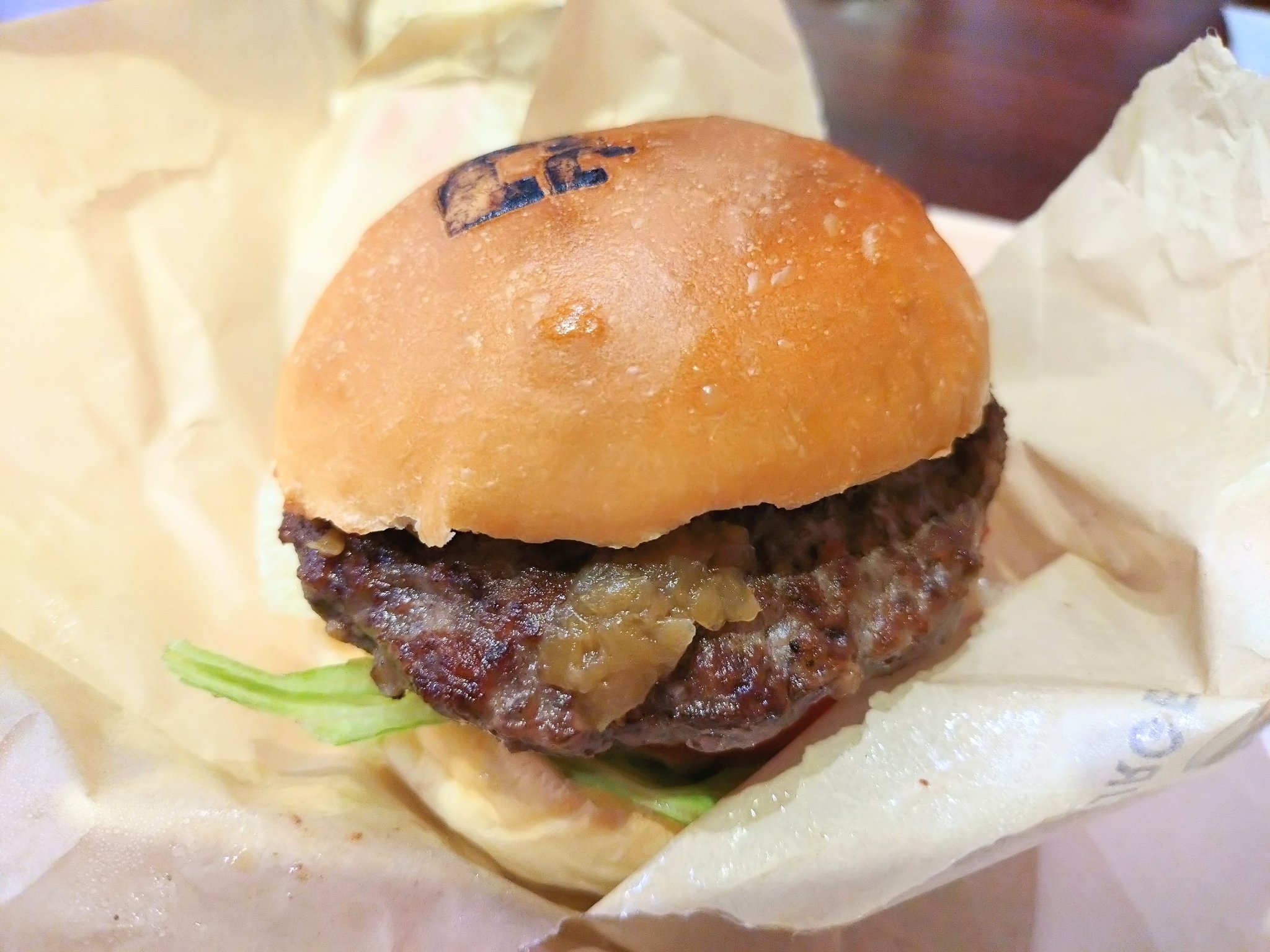 2体セット grape brain どんぐり ハンバーガー 61uSVlYpv7L._UF894,1000_QL80_.jpg