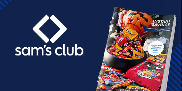 💰 $13,500 in Instant Savings are waiting at Sam’s Club!
🛒 Plus, earn 1% Cash Back when you shop with Swagbucks.

👉 Shop now: swagbucks.com/g/shopredir?me…

#Swagbucks #SamsClub #CashBack