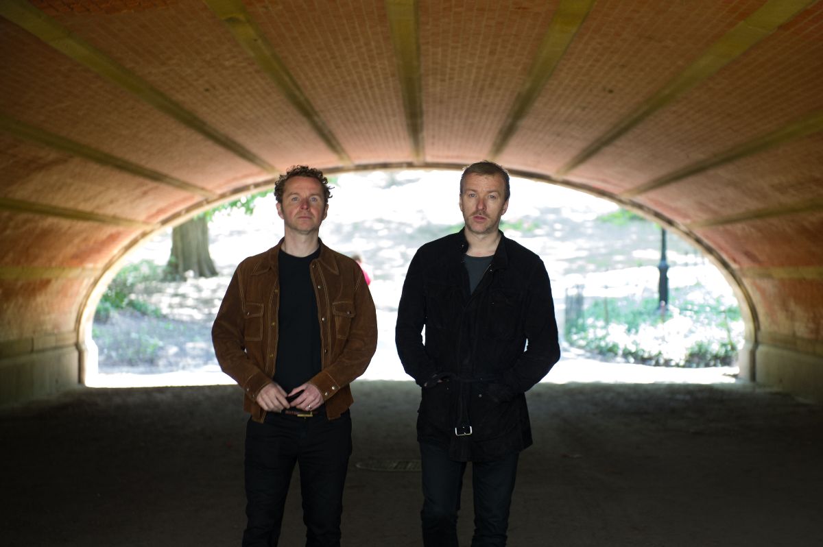 🚨 Doves reveal 'Best Of...' tracklist &amp; announced Manchester &amp; Sheffield shows!

"It’s been revelatory and somehow cathartic..." 👇 

<a href="/dovesmusicblog/">Doves</a>

Read More: northernchorus.co.uk/2025/08/27/dov…